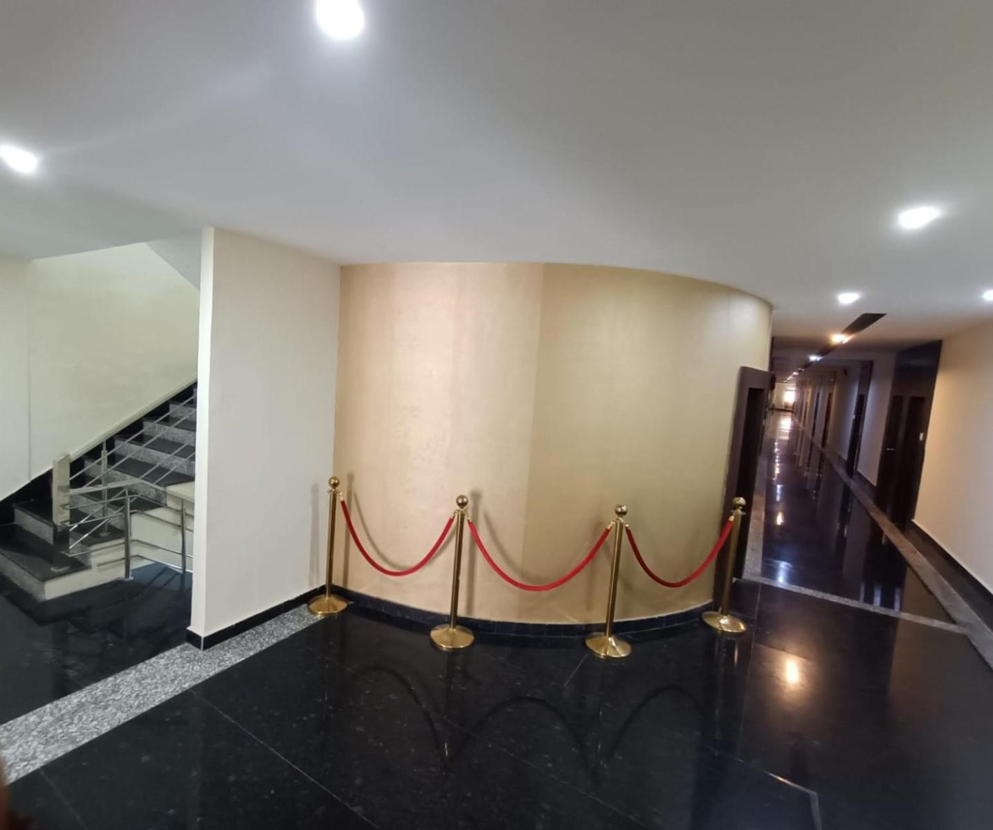 Hotel Rajwada Palace Orchha Exterior foto